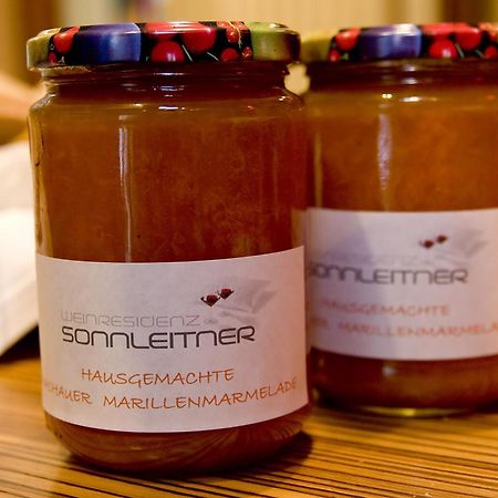 Weinresidenz Sonnleitner - Adults Only Ξενοδοχείο Furth bei Gottweig Εξωτερικό φωτογραφία