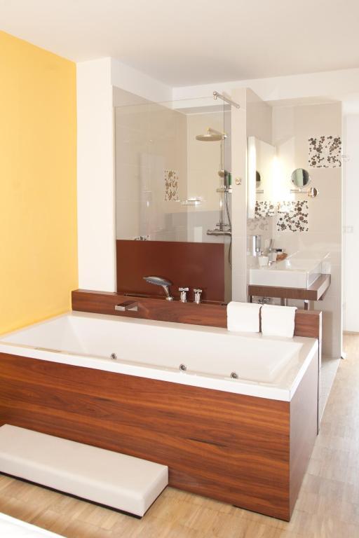 Weinresidenz Sonnleitner - Adults Only Ξενοδοχείο Furth bei Gottweig Δωμάτιο φωτογραφία