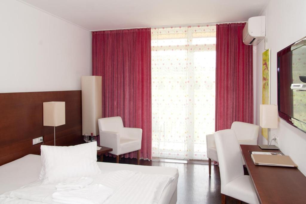 Weinresidenz Sonnleitner - Adults Only Ξενοδοχείο Furth bei Gottweig Δωμάτιο φωτογραφία