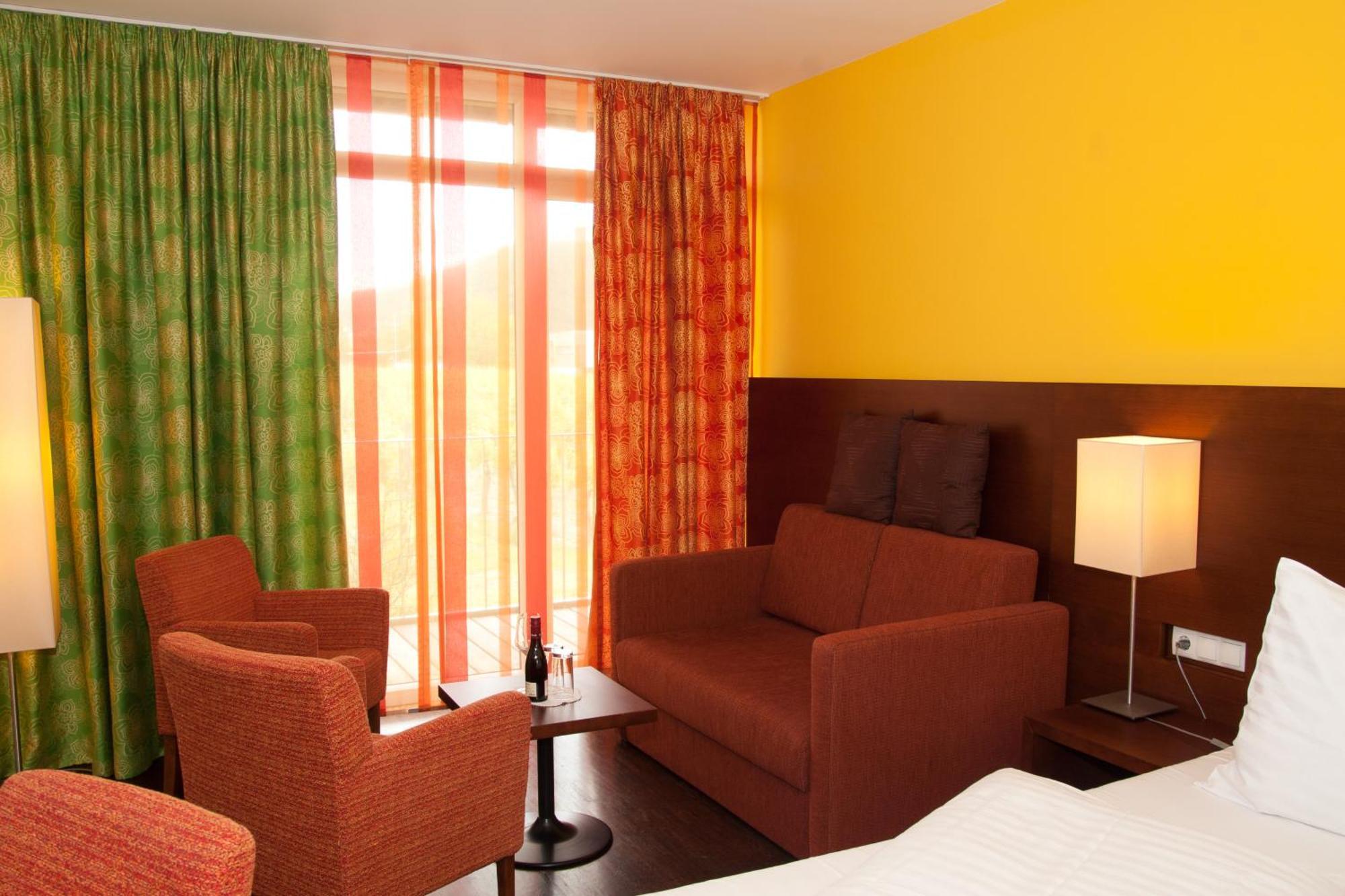 Weinresidenz Sonnleitner - Adults Only Ξενοδοχείο Furth bei Gottweig Εξωτερικό φωτογραφία
