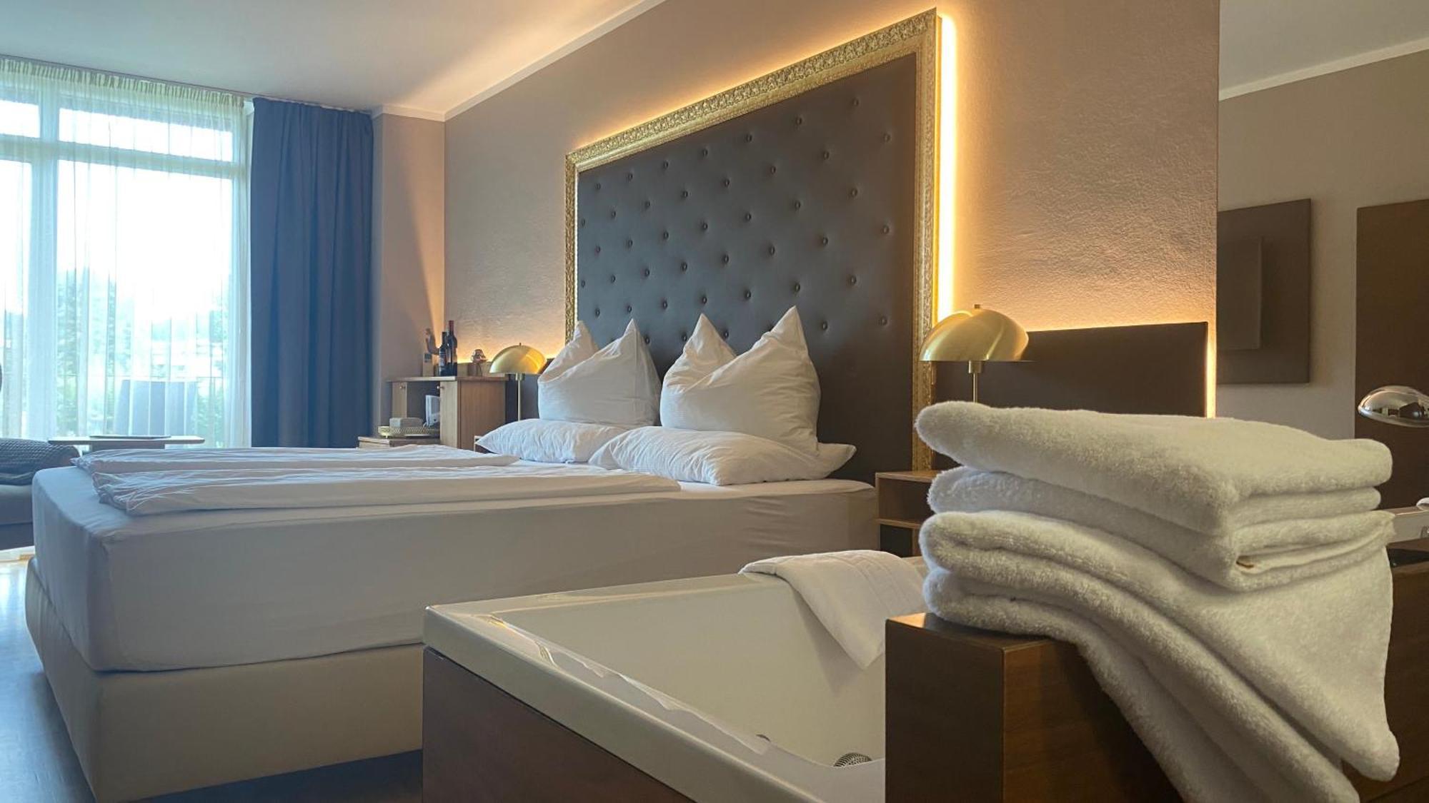 Weinresidenz Sonnleitner - Adults Only Ξενοδοχείο Furth bei Gottweig Εξωτερικό φωτογραφία