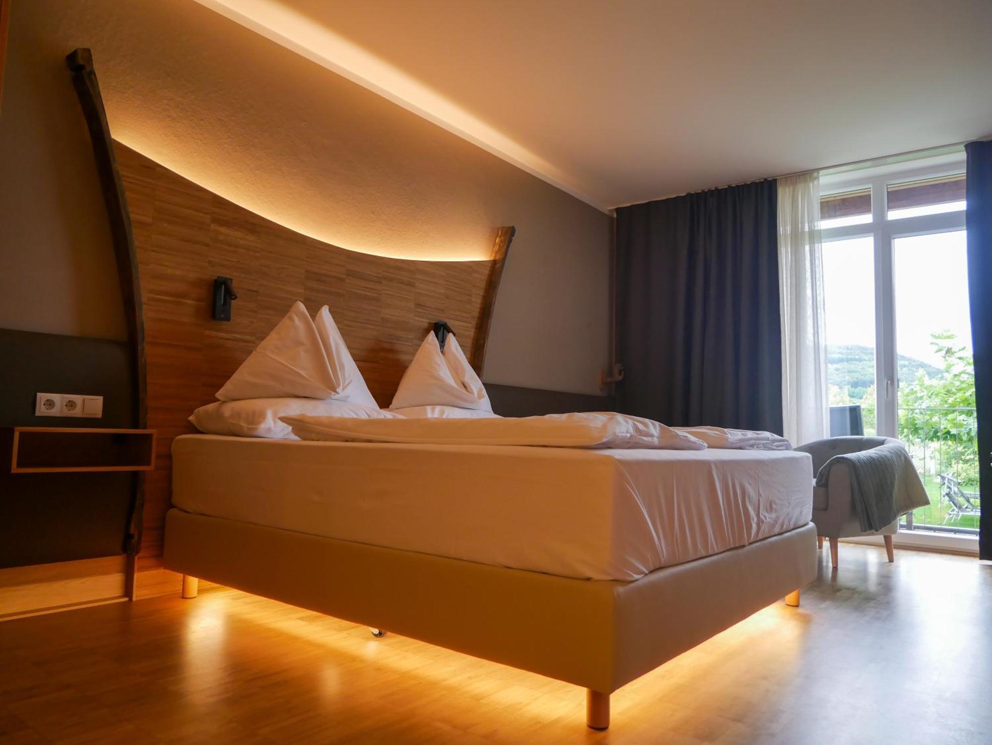 Weinresidenz Sonnleitner - Adults Only Ξενοδοχείο Furth bei Gottweig Εξωτερικό φωτογραφία