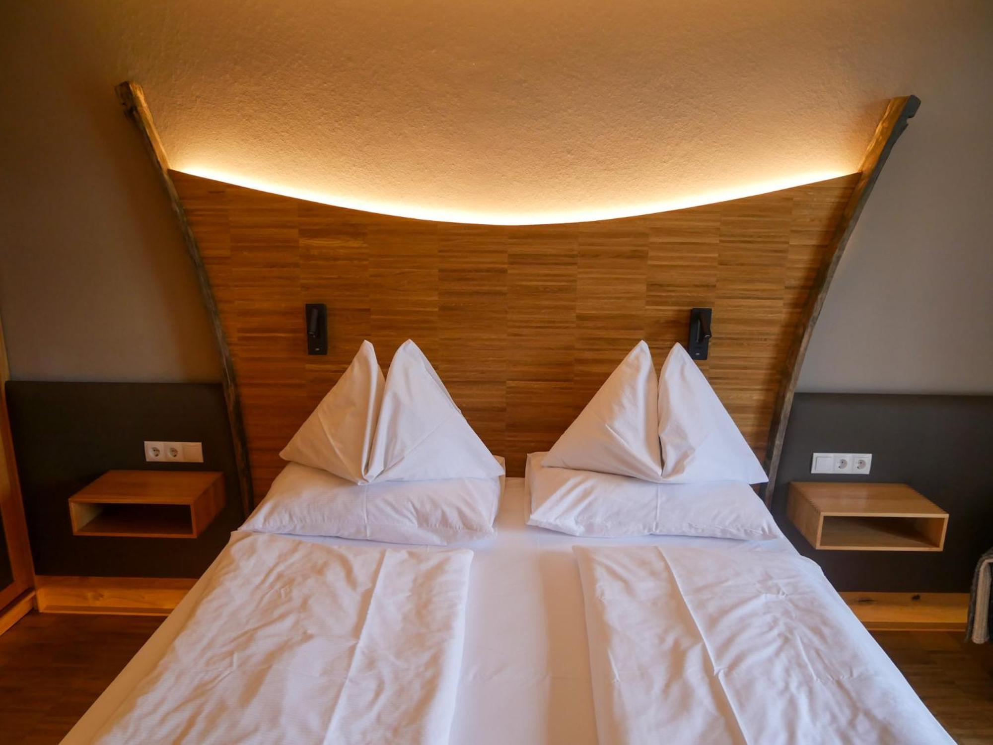 Weinresidenz Sonnleitner - Adults Only Ξενοδοχείο Furth bei Gottweig Εξωτερικό φωτογραφία