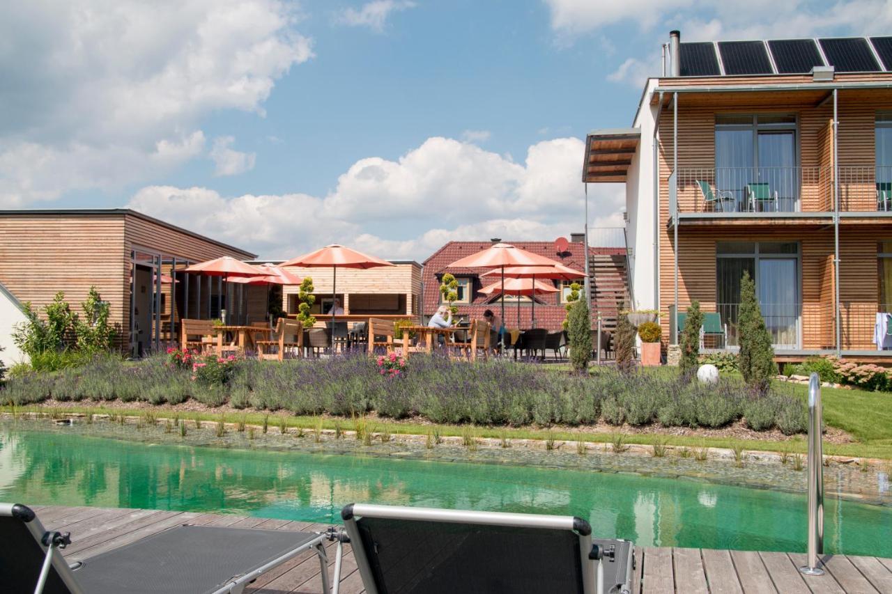 Weinresidenz Sonnleitner - Adults Only Ξενοδοχείο Furth bei Gottweig Εξωτερικό φωτογραφία
