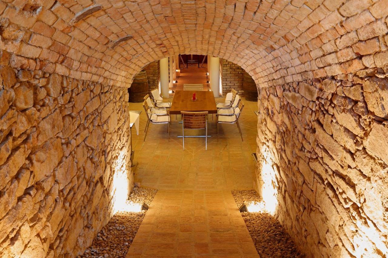Weinresidenz Sonnleitner - Adults Only Ξενοδοχείο Furth bei Gottweig Εξωτερικό φωτογραφία