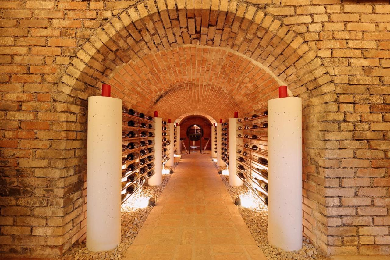 Weinresidenz Sonnleitner - Adults Only Ξενοδοχείο Furth bei Gottweig Εξωτερικό φωτογραφία